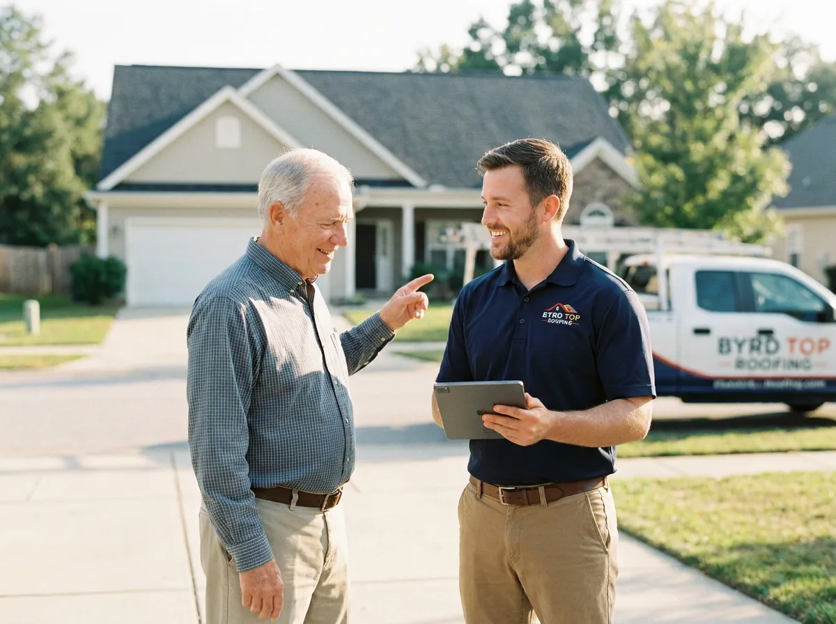 Roofing Gorman, TX FAQs